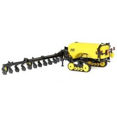 Diecast Masters 1/64 Fast Ag A26-60 Side-Dress Applicator with Tracks 41014