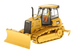 Caterpillar | 1:50 | CAT D6K XL Track Type Tractor | Diecast Masters | # 85192C