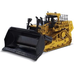 Diecast Masters 85567 CAT Caterpillar D11T CD Carrydozer with Operator High