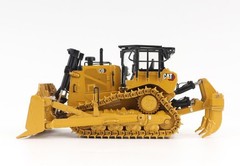 DIECAST MASTERS – Toro CATERPILLAR D8 – 1/50 – DCM85757