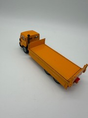 Siku Volvo FL6 Intercooler Transportation Construction Truck 1:50 Scale Diecast