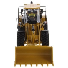 Cat 966 GC Wheel Loader – High Line Diecast Masters 1:50 Scale Model #85682 New