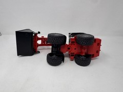 Bruder Schaeffer Compact Loader 2034 Construction Vehicle Toy Germany