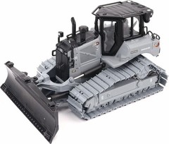 Cat D6 LGP VPAT Track Type Tractor Black Centennial Deco in 1:50 scale