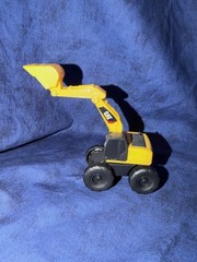CAT Construction Toys-Little Machines-4 pk-Truck Toy Set
