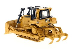 DieCast Masters 85910C 1:50 Cat D6R Track-Type Tractor