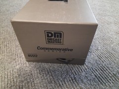 Caterpillar D11T Dozer – Copper – Diecast Masters 1:50 Scale Model #85517