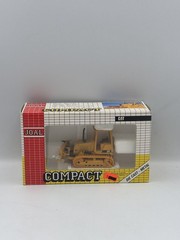 Joal 174 1:50 Die Cast Caterpiller CAT D5C Track Type Tractor Dozer. LN/Box