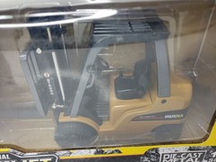 Huina Professional Forklift 1:50 Scale Simulation Diecast Metal Model Toy NEW