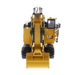 Caterpillar 6060 Hydraulic Mining Shovel by Diecast Masters 85651 1:87