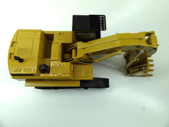 ERTL 1/50 SCALE CAT 5080 FRONT SHOVEL – No box