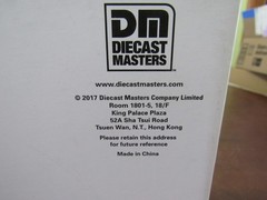 DIECAST MASTERS 1/50 EVOLUTION SERIES CATERPILLAR WHEEL LOADER SET – NIB
