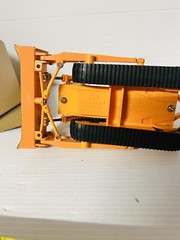 YONEZAWA KOMATSU BULLDOZER DIAPER D355A NEW!!!