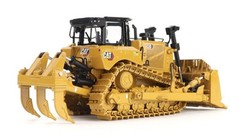 Diecast Masters 85757 Cat D8 Standard Configuration 1/50 Scale Diecast Model