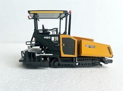 1/50 Scale AMMANN ABG 7820 TRACKED ASPHALT PAVER Diecast Model Toy Gift NIB