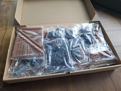 Liebherr LTM 11200-9.1 1/72 Premium Resin Model Kit | 3D Printed | Axon3D