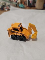 Maisto Tonka Hasbro Road Crew Crane 2005