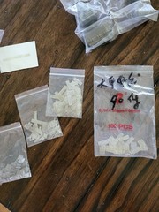 OHS RH400 1:87 PARTS